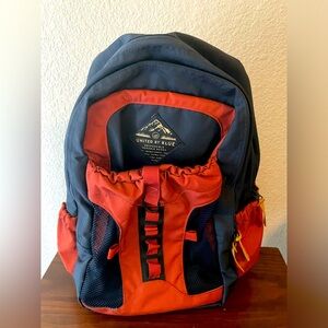 United By Blue 22L backpack.